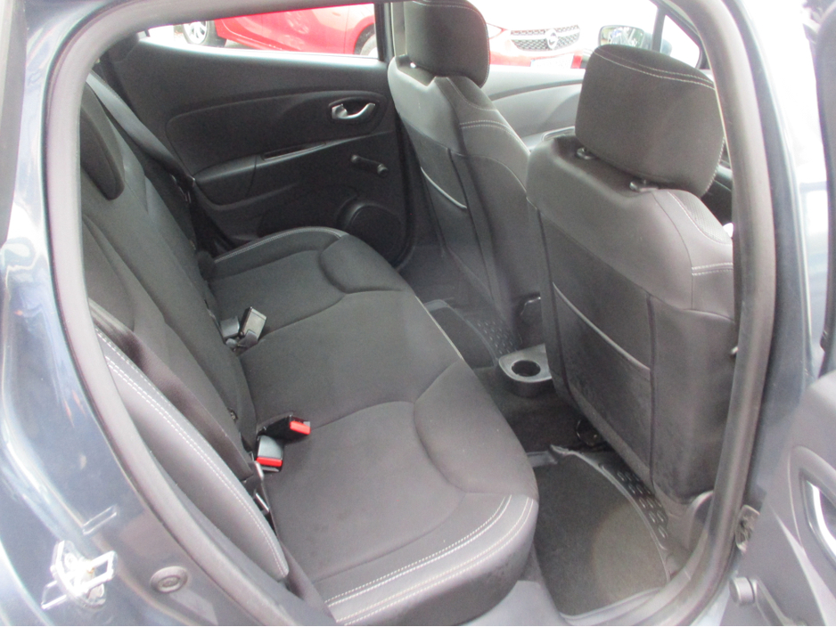 2019 Renault Clio 0L Petrol For Sale Images