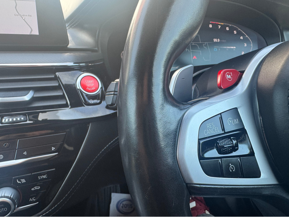 2020 BMW M5 4.4L Petrol For Sale Images