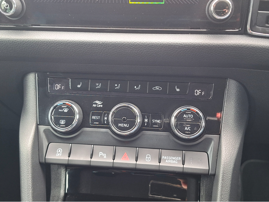 2022 Skoda Kodiaq 2L Diesel For Sale Images