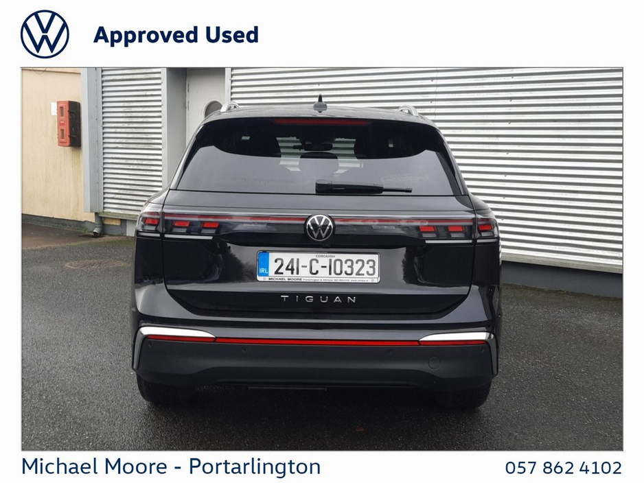 Volkswagen Tiguan 2.0 TDI 150HP Elegance DSG — thumbnail 13