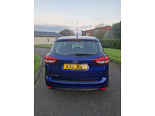 2017 Ford C-Max 1.5L Diesel For Sale Images