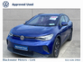 2022 VOLKSWAGEN ID.4 ID.4 BUSINESS 77KWH 204BHP *WAS €33,995 NOW €32,995 SAVING €1,000*