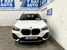 2021 BMW X1 2L Diesel For Sale Images