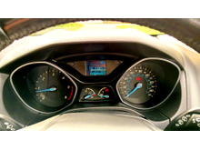 2014 Ford Focus 1.6L Diesel For Sale Images