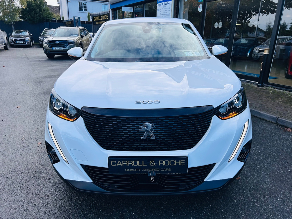 2018 Peugeot 5008 1.5L Diesel For Sale Images