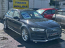 2016 AUDI A6 ALLROAD V6 QUATTRO AUTOMATIC 
