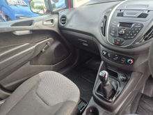 2018 Ford Courier 1.5L Diesel For Sale Images