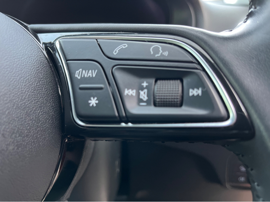 2018 Audi Q2 1L Petrol For Sale Images