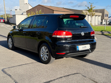 2010 Volkswagen Golf 1.6L Diesel For Sale Images