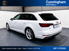 2020 Audi A4 2L Petrol For Sale Images
