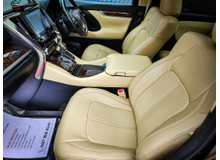 2020 Toyota Alphard 2.5L Petrol For Sale Images