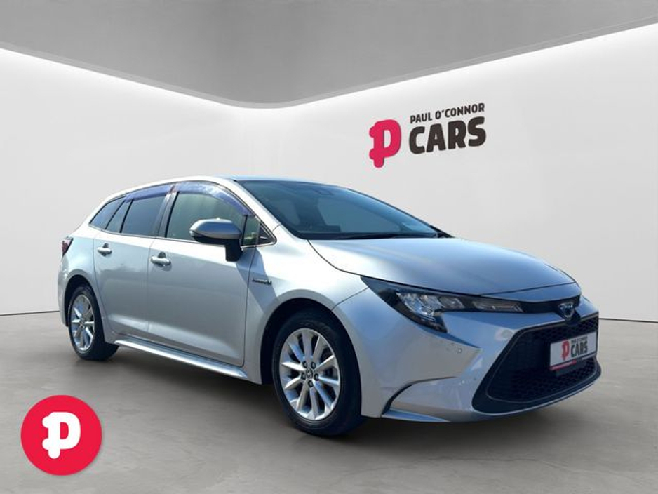 Used Toyota Corolla 2020 in Waterford