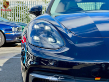 2019 Porsche Panamera 2.9L Hybrid For Sale Images