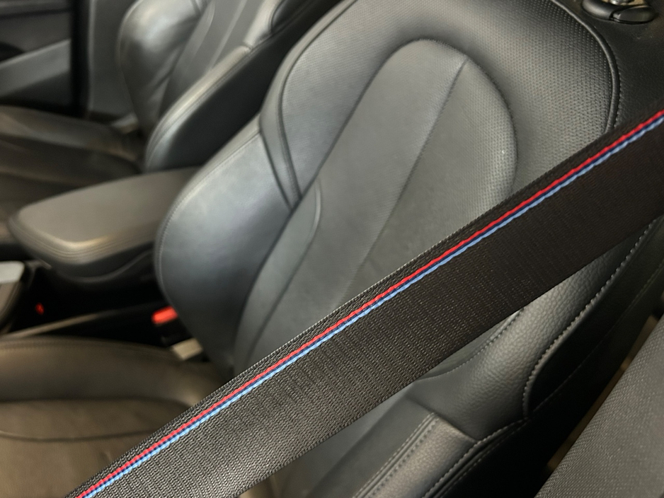 2022 BMW X1 2L Diesel For Sale Images