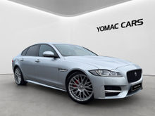 Jaguar XF 2.0D AUTO R-SPORT -- IMMACULATE CONDITION -- FINANCE ARRANGED