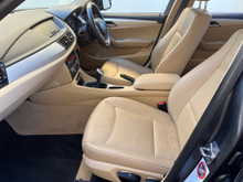 2014 BMW X1 2L Diesel For Sale Images