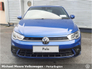 2025 VOLKSWAGEN POLO R-LINE 1.0TSI 95HP
