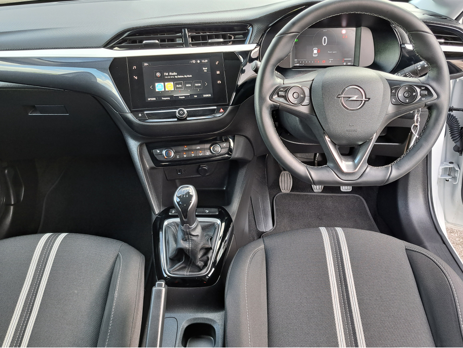 OPEL Corsa ID:3505377