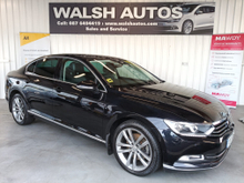 2019 Volkswagen Passat 2L Diesel For Sale Images