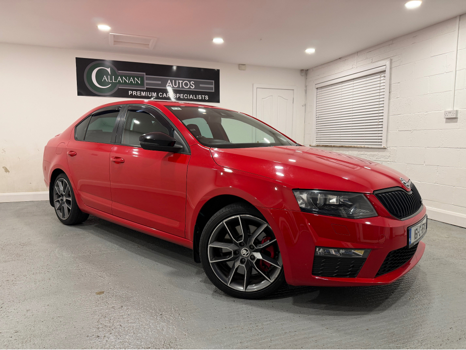 2016 Skoda Octavia For Sale Images