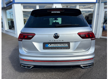 2022 Volkswagen Tiguan 2L Diesel For Sale Images