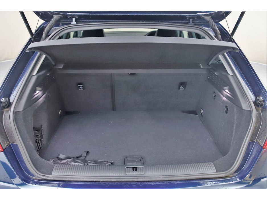 Audi A3 1.4 TFSI S-TRONIC S-LINE *LOW KMS*FULL LEATHER*DIG DASH* — thumbnail 27
