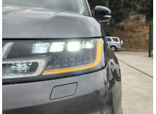 2016 Land Rover Range Rover Sport 3L Diesel For Sale Images