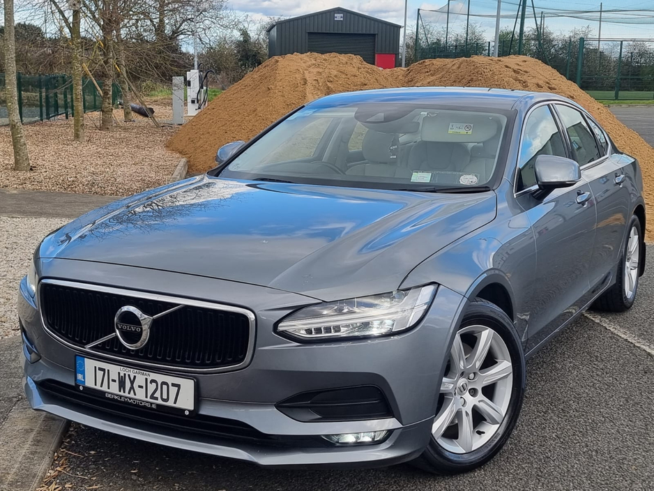 2017 Volvo S90 2L Diesel For Sale Images