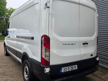 2021 Ford Transit 2L Diesel For Sale Images