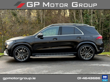 Mercedes-Benz GLE Class GLE 350DE AMG...