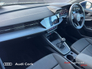 2022 AUDI A3 1.0 30TFSI 110BHP SE WITH COMFORT PACK