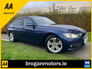 2017 BMW 3 SERIES 318 D  2.0  SPORT  4DR*New Nct 09-2027*Full Leathee*Privacy Glass*Sat Nav*Low Kilometres*AA & Simi Approved Dealer 2025