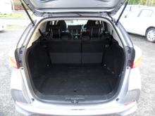 2021 Honda Shuttle 1.5L Petrol Hybrid For Sale Images