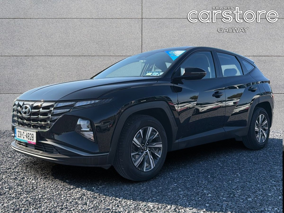 Hyundai Tucson 2WD Comfort Plus — thumbnail 6