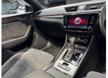 2022 Skoda Superb 2.0L Diesel For Sale Images