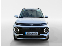 2025 Hyundai Inster 0L Electric For Sale Images