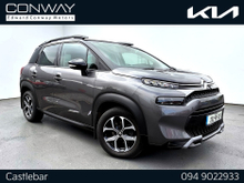 2023 Citroen C3 Aircross