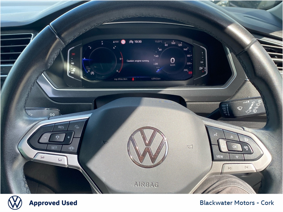 Volkswagen Tiguan 2.0TDI 150BHP ELEGANCE — thumbnail 15