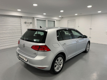 2014 Volkswagen Golf 1.2L Petrol For Sale Images