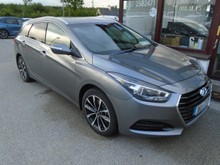 2015 Hyundai i40 1.7L Diesel For Sale Images