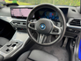 2024 BMW 3 SERIES 330E M SPORT M PERFORMANCE *REMAINING MANUFACTURE WARRANTY *