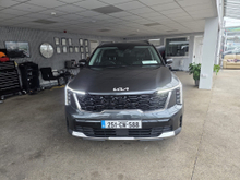 2025 Kia Sorento 2.2L Diesel For Sale Images