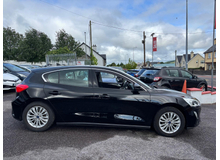 2019 Ford Focus 1.0L Petrol For Sale Images
