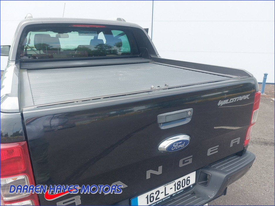 2016 Ford Ranger 3.2L Diesel For Sale Images