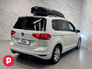 2018 VOLKSWAGEN TOURAN 7 Seater TSI Comfortline Auto - Straight Sale Discount / 12 Months Warranty