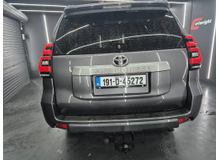 2019 Toyota Landcruiser 2.8L Diesel For Sale Images