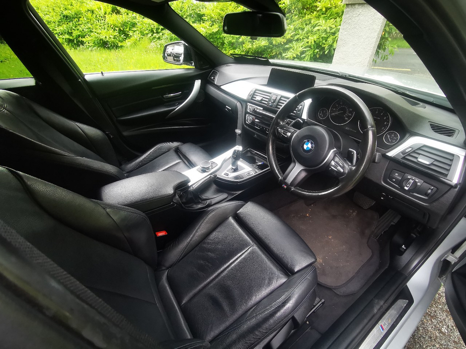 2017 BMW 3 Series 2L Petrol Plug-in Hybrid For Sale Images