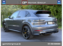 2020 Porsche Cayenne 4.0L Petrol Plug-in Hybrid For Sale Images