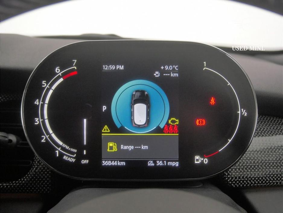 2024 MINI Hatch 1.5L Petrol For Sale Images