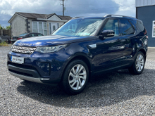 2019 Land Rover Discovery Sport 2L Diesel For Sale Images